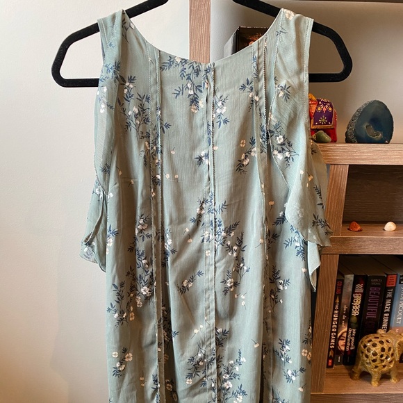 Gentle Fawn dress - Picture 1 of 8